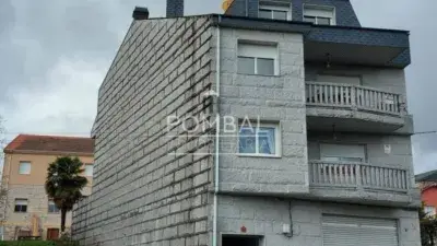 Atico en Venta en Maceda 180m2 3 Dormitorios