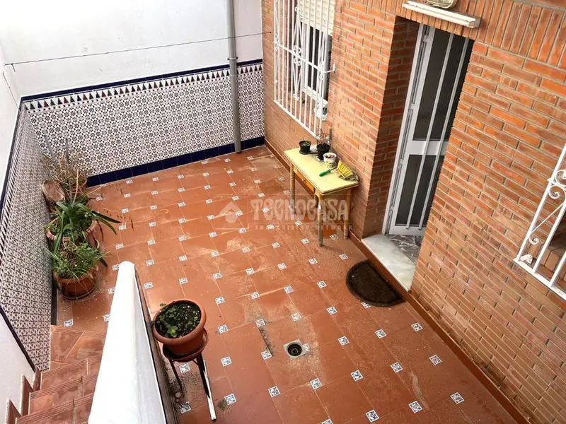 Casa en venta en El Palo