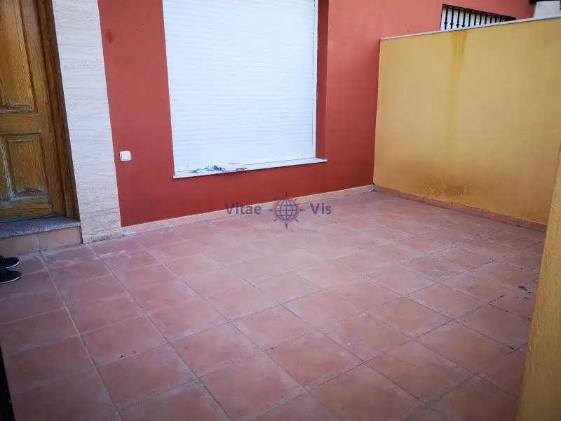 Venta Duplex 3 Dormitorios Zarcilla Ramos Piscina Jardin Financiacion 100