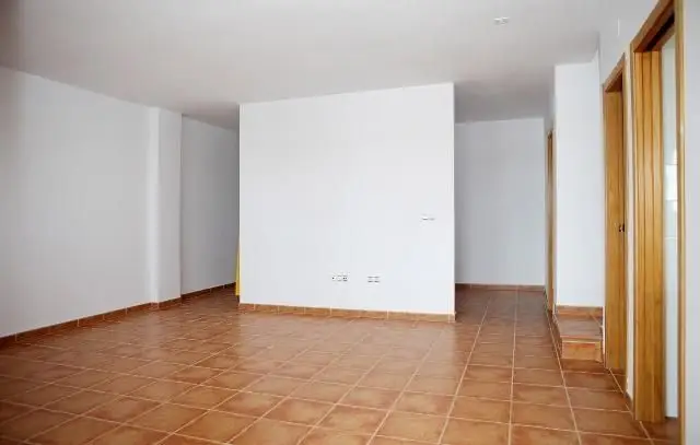 Piso 105m2 4 habitaciones 2 baños Villablanca