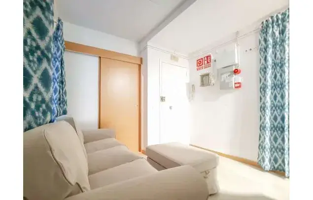 Alquiler Habitacion 85m2 Barcelona Gracia Cerca Sagrada Familia