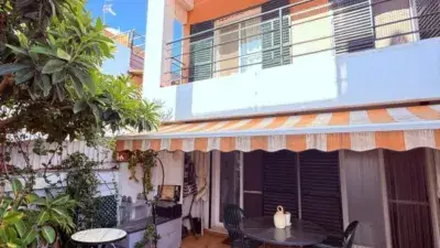 Casa Adosada en Venta Vallealto Urbaluz