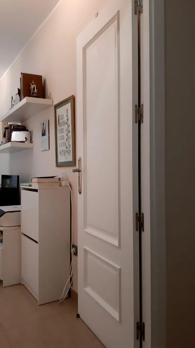 Piso en venta en el centro de Cadiz 2 habitaciones 2 baños patio privado