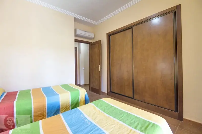 Apartamento en Isla Canela Planta Baja Primera Linea de Golf