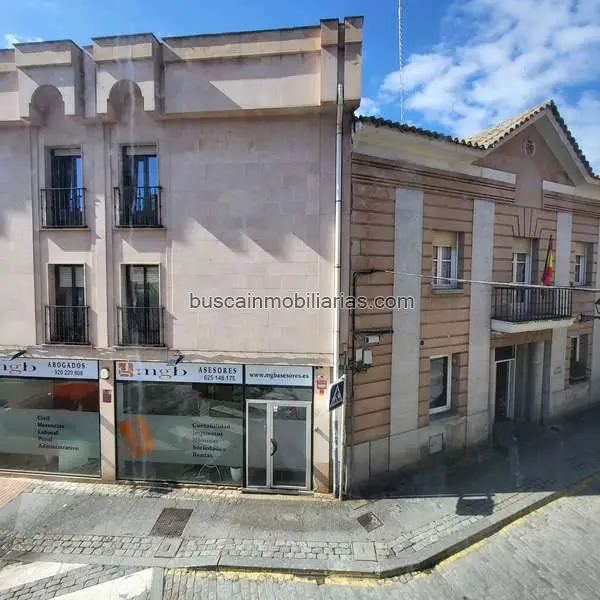 Apartamento en Venta Ávila Centro 1 Dormitorio