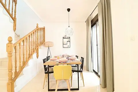 Casa adosada en venta San Miguel de Salinas 3 dormitorios