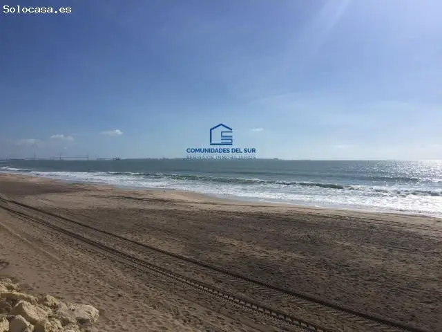 Piso en Fuentebrav
ia cerca de la playa