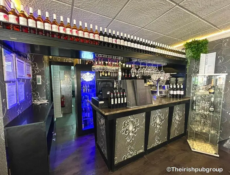 Restaurante en Venta Orihuela Costa Villamartin