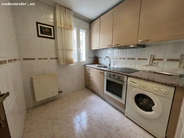 Piso en Venta Villafria de Burgos 3 Dormitorios