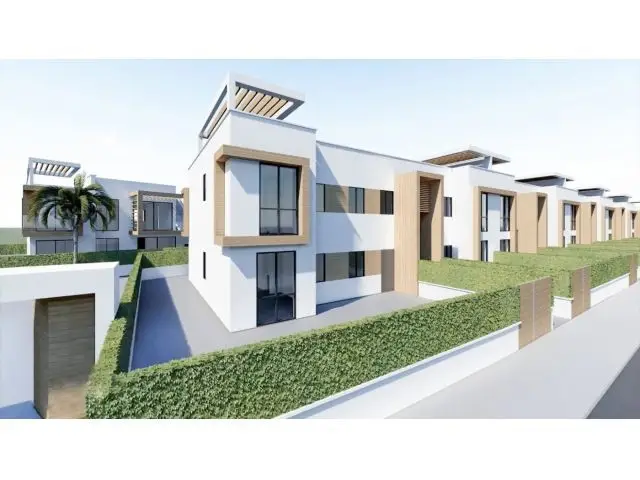 Complejo Residencial De Obra Nueva En Orihuela Costa