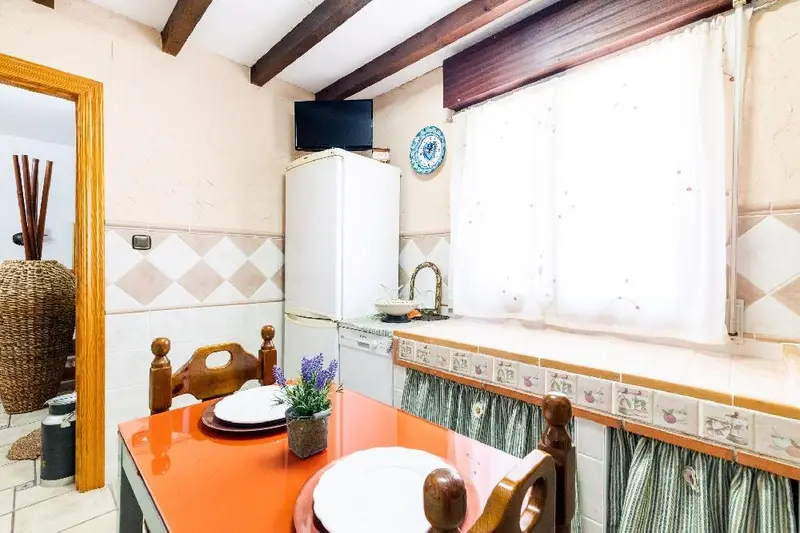Venta Chalet 6 habitaciones Peñuelas Granadas