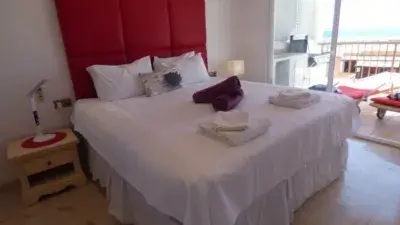 Apartamento en Primera Linea Puerto Portals 3 Dormitorios