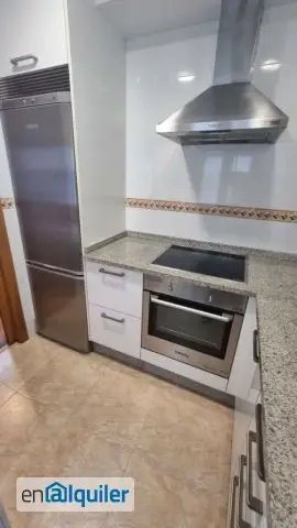 Alquiler Piso Reformado 3 Habitaciones Sanxenxo