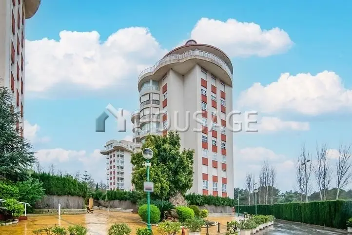Venta Piso 80m2 Cartagena Garaje Trastero Piscina