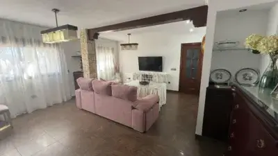 Piso en Venta Osuna Zona Residencial Reformado 2 Dormitorios