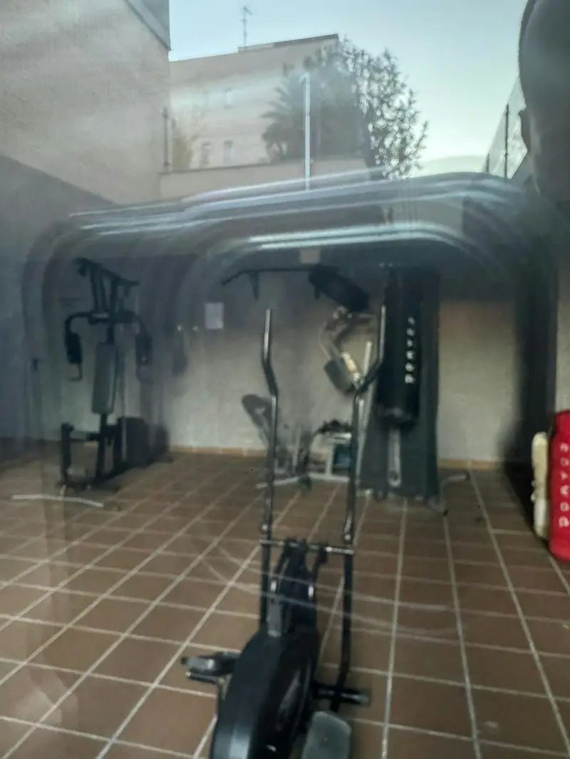 Alquiler Piso 1 Dormitorio Amueblado Alcalá de Henares
