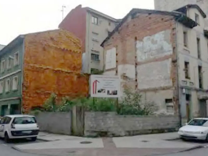 venta Terreno en El Entrego, Asturias (CAN0000111480)- Globaliza