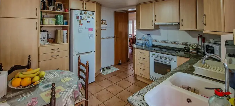 Casa en Venta Denia 4 Dormitorios Cerca del Mar