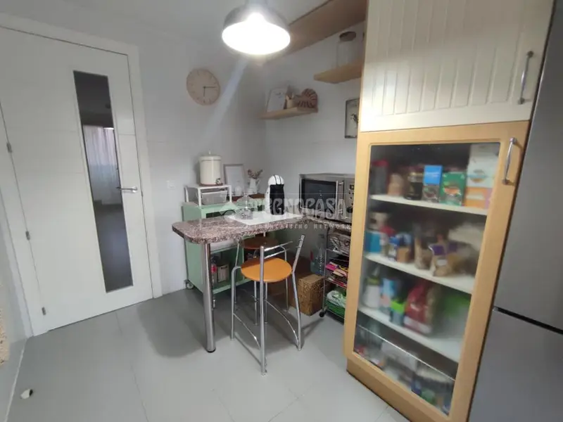 Piso en venta en Cáceres 4 dormitorios 2 baños