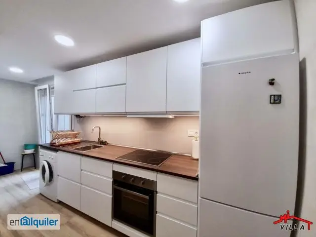 Alquiler Piso Centro Laredo Septiembre Junio