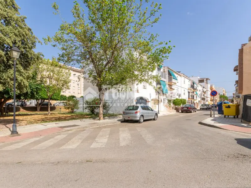 Dúplex en Venta Vélez Málaga Real Bajo 2008