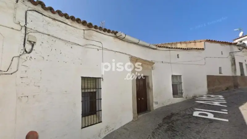 Casa en Remate Judicial Burguillos del Cerro