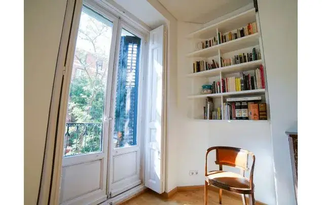 Apartamento 2 Dormitorios 75m2 Madrid Centro