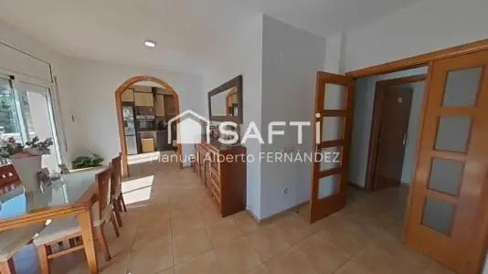 Chalet en venta Agora Parc Tordera 285m2 3 habitaciones
