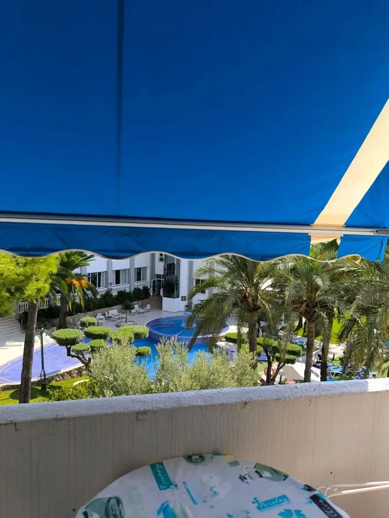 Apartamento en venta en Alcossebre, Alcalá de Xivert, Castellón