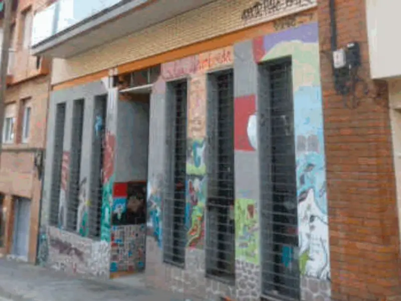 venta Local Comercial en El Guinardo, Barcelona (SRB0000280706)- Globaliza