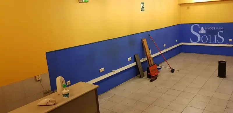 Venta Local Comercial 1 Habitacion Auditorio Centro Oviedo