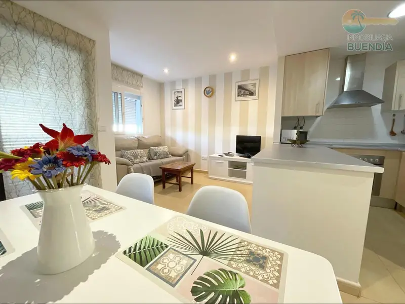 Atico en venta Condado de Alhama 2 habitaciones solarium piscina
