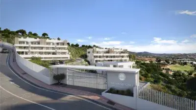 Apartamentos de Lujo en La Cala Golf con Vistas al Mar