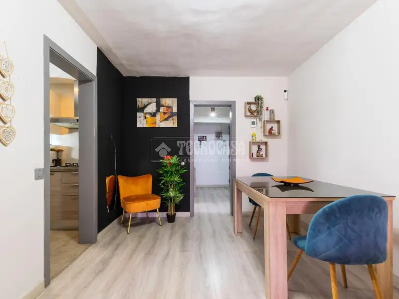 Piso en venta Sant Boi de Llobregat 3 dormitorios 81m2