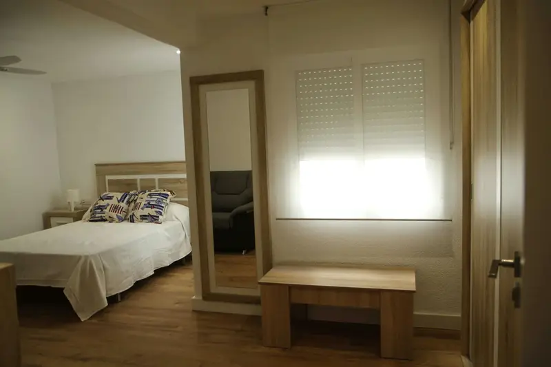 Habitacion para Estudiantes en Elche