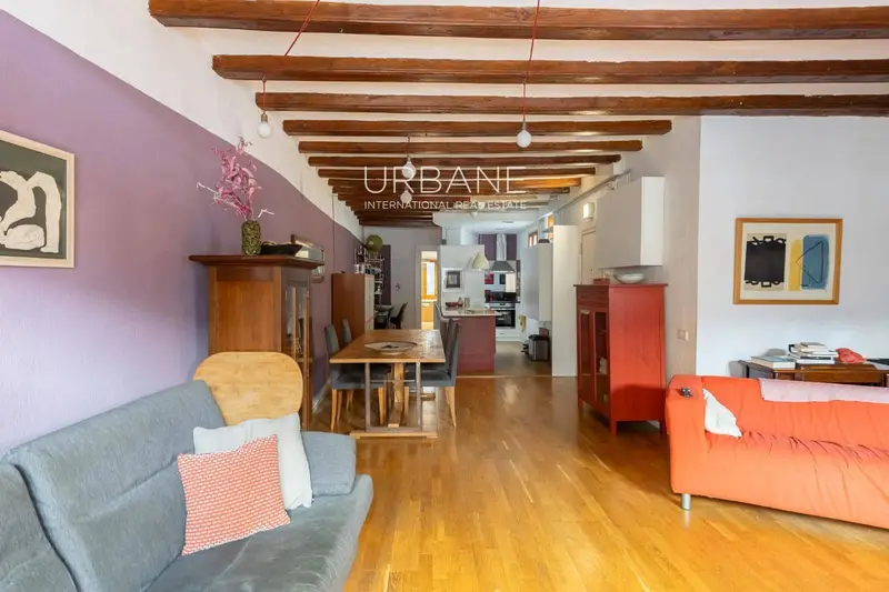 Piso en venta en El Barri Gòtic, Barcelona ciudad, Barcelona