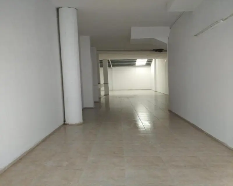 Local en Venta en Lleida 187.81m2