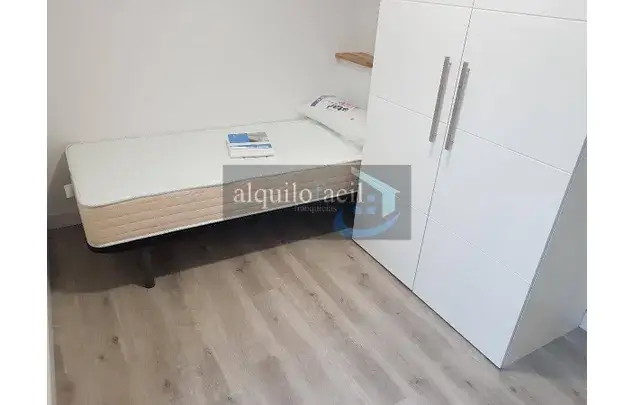 Alquiler piso estudiantes Zona Universidad Logroño