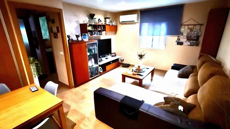Piso en venta en San Fernando, Cádiz
