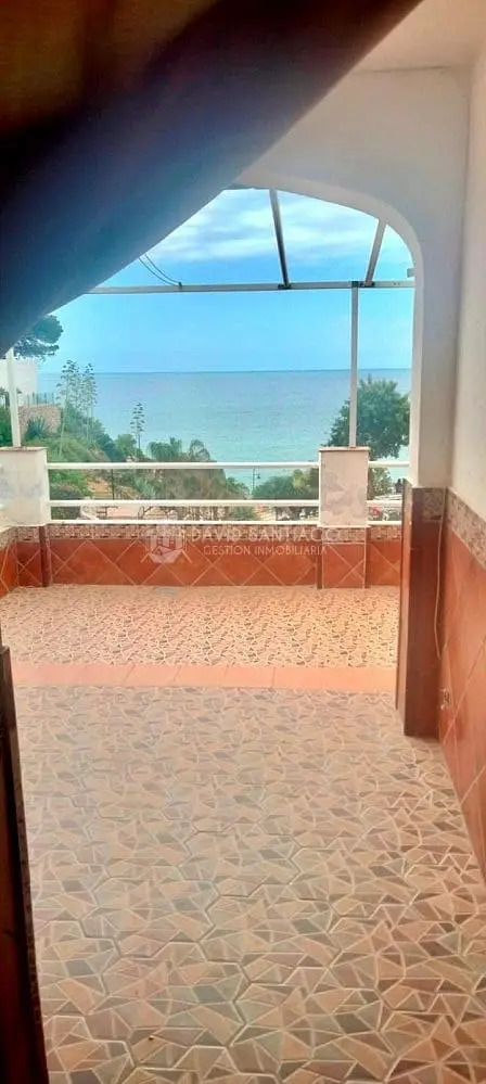 Casa en Alquiler La Cala del Moral Rincón de la Victoria