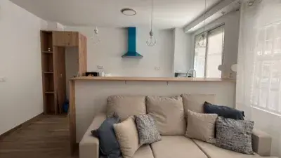 Piso en Alquiler El Perelló Cerca de la Playa Reformado