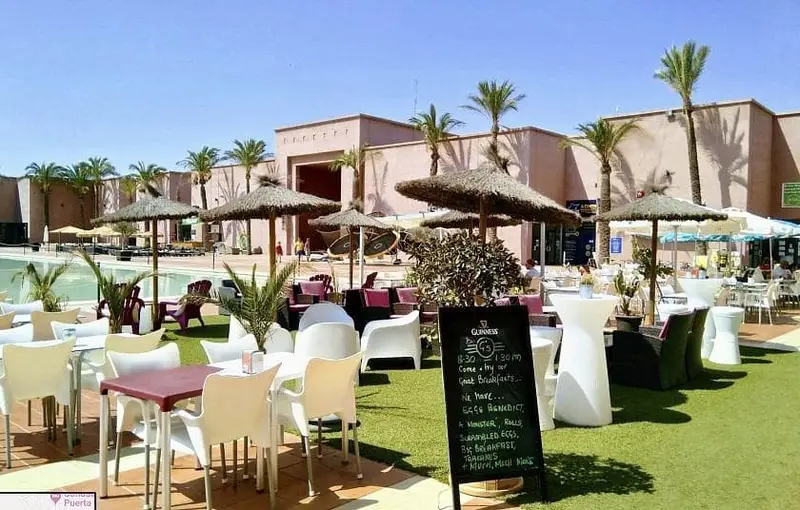 Villa en Venta Condado de Alhama Golf Resort Murcia