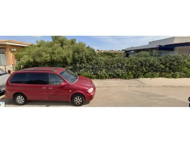 Solar Urbano Cala Mandia 2 Pareados 819m2 Proyecto