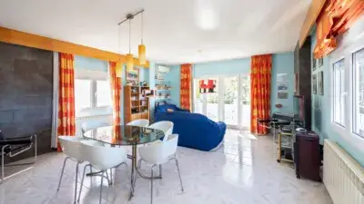 Chalet en Cumbres Verdes Granada 335m2 4 dormitorios