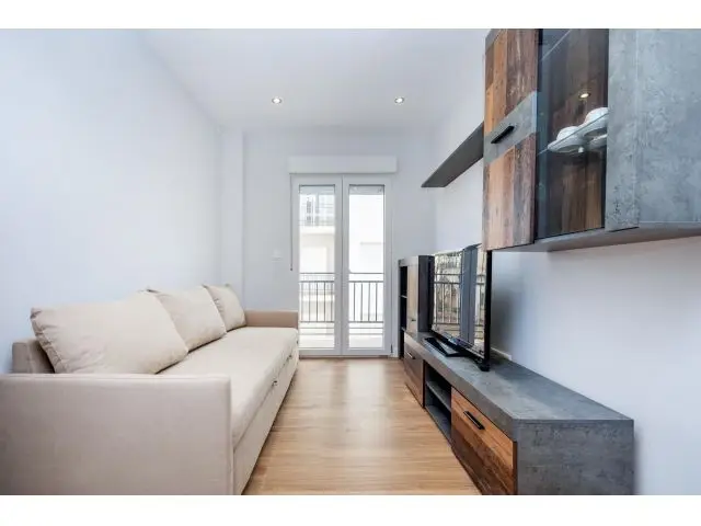 Apartamento en Venta La Granada 2 Dormitorios Amueblado Reformado