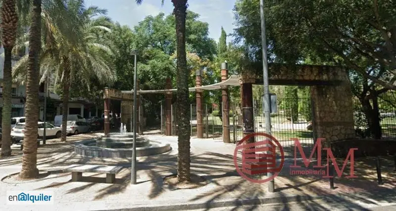 Piso en alquiler en Córdoba de 53 m2