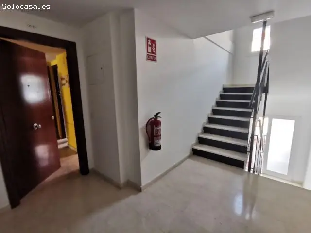 Dúplex en Calella con Parking 3 Dormitorios 2 Baños Terraza