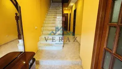 Chalet Adosado en Talavera de la Reina 330m²