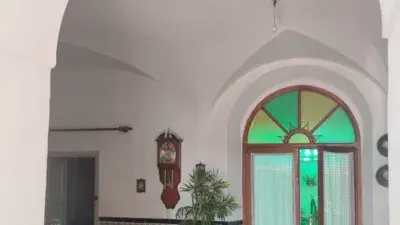 Casa en venta en Puebla de Sancho Pérez