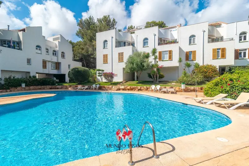 Chalet en venta en Sol de Mallorca, Calvià, Mallorca